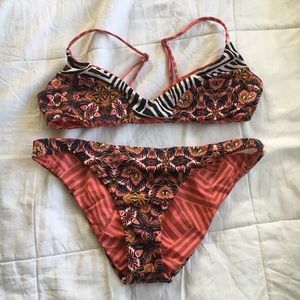 Billabong Reversible Bikini